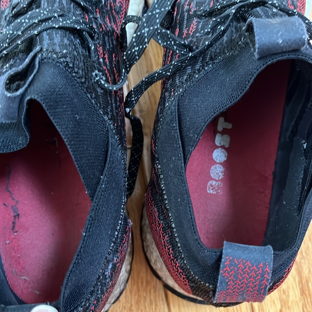 Nike Boost - Picture 4 of 6